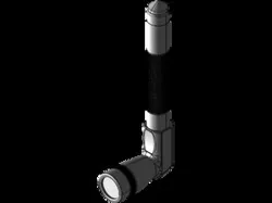 Maglite Mod
