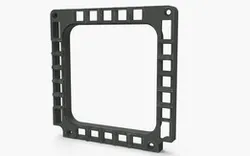 MFD Front Bezel