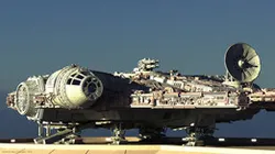 Millennium Falcon