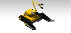 mine detector