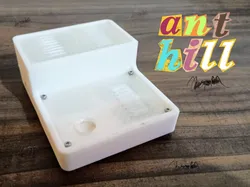 Mini Anthill
