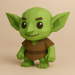 Mini Goblin