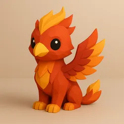 Mini Phoenix
