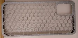 Motorola E13 Hexagon Case