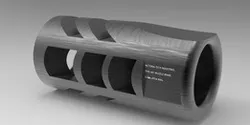 Muzzle Brake