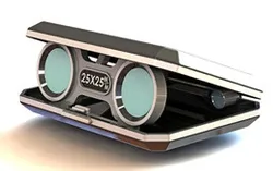 OBSERVER FOLDING BINOCULARS