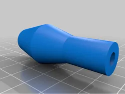 Omnimon Action Figure Replacement parts