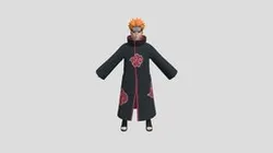 Pain Akatsuki