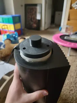 Pelonis Tower Fan Base Connector