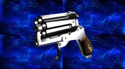 Pepperbox