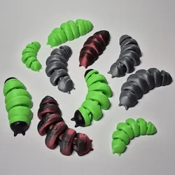 Pocket Grubs!
