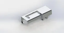 ProAnt / Abracom OnBoard SMD 2400  2.4 ~ 2.5 GHz PIFA Antenna