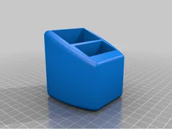 Remote Control Holder