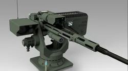 Remote Weapon Station 20mm