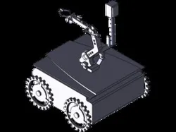 Remotely Operated Vehicle (ROV)
