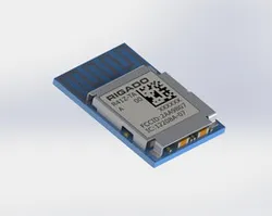 Rigado R41Z Bluetooth (BLE) Module