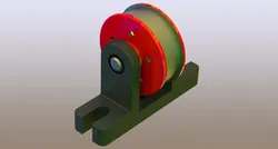 Roller Guide