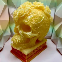 Rosarium Mortis – The Thorned Vampire Relic