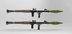 R*P*G 7 Model