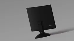 SAMSUNG LED