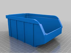 Screw Box - scatola porta utensili