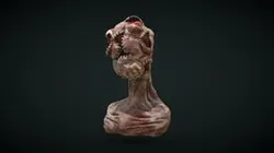 Self-Indulgence - Monster Bust