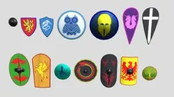 Shield Pack