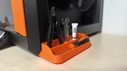 Side Magnetic Tools Holder for Core One+ and Core One L