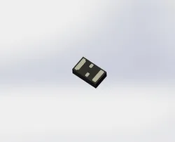 SiTime 2012 4-pin SMT MEMS Crystal Oscillator to +/-75 PPM