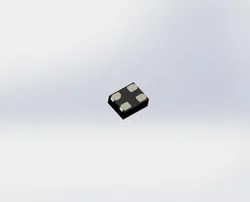 SiTime 2016 4-pin SMT MEMS Crystal Oscillator to +/-20 PPM
