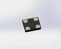 SiTime 3225 4-pin SMT MEMS Crystal Oscillator to +/-1.5 PPM