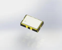SiTime 5032 10-pin Ceramic SMT MEMS Crystal Oscillator to +/-50 PPB
