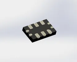 SiTime 5032 10-pin SMT MEMS Crystal Oscillator to +/-50 PPB