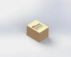 SiTime 'Emerald' series of MEMS Oscillators