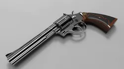 Smith&Wesson 44.