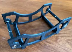 ss4cradle  no screws