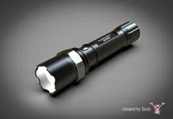 Tactical Flashlight