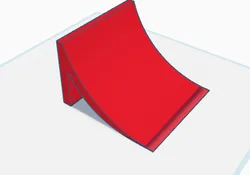 Tech-dech Sramp