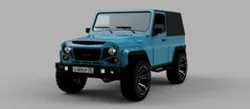 UAZ 469