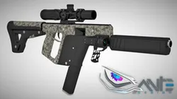 Vector Modificada