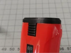 Weller BP650 Solderer Battery Cap