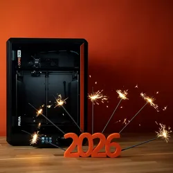 2026 New Year Sparklers