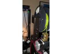 90 degrees adapter