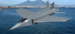 Aircraft