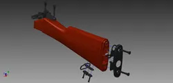 Akm Stock(complete)