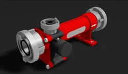 AWG Zumischer