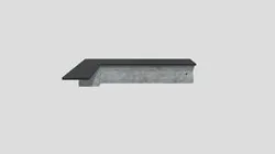 BAR TABLE