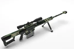 Barrett  M82