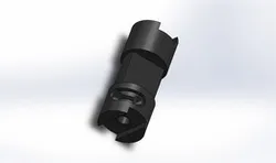 Battle Arms BAD ASS Ambidextrous Safety Selector - Short Throw