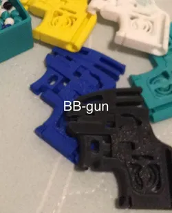 BB-Gun